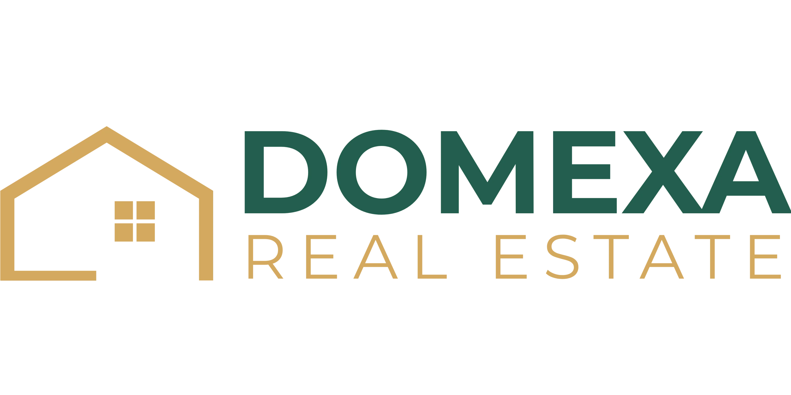 DOMEXA Real Estate