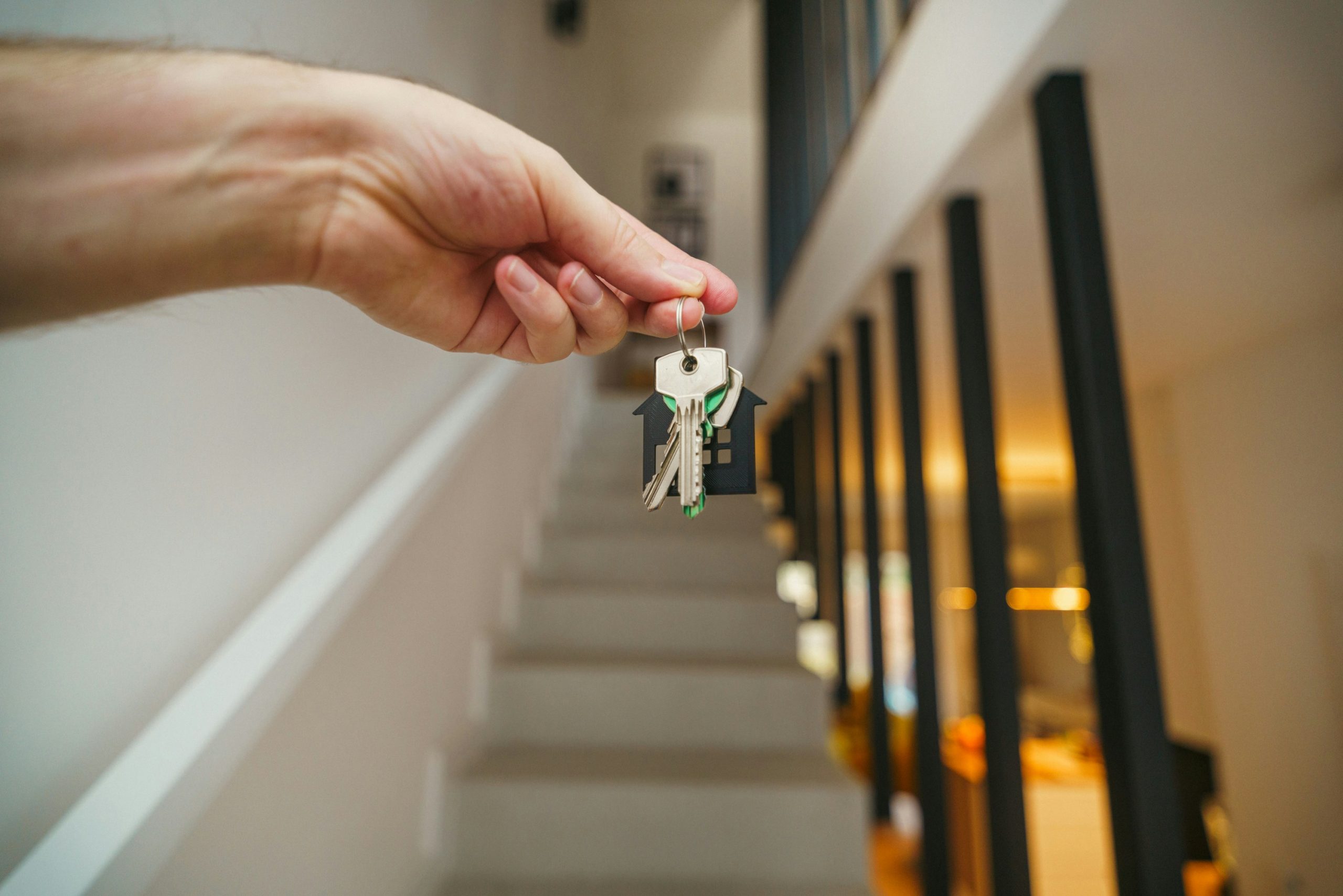 Cosa valutare prima di acquistare casa