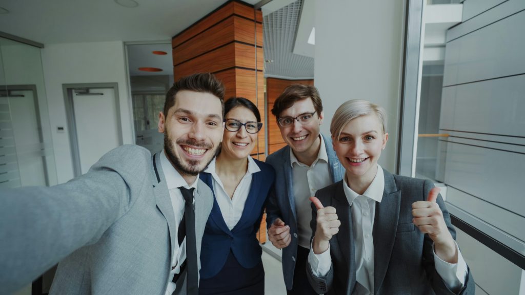 Team agenzia immobiliare Este Montegrotto Terme - Domexa Real Estate